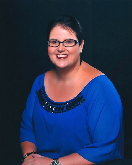Nicole Cole Principal of St Joseph’s Primary School Kangaroo Point, representing school leadership, approachability and commitment to the school community