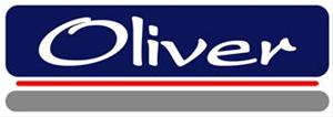 Oliver catering logo representing the school lunch provider supporting healthy meals and food services within the school community